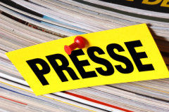 Presse und Journalismus